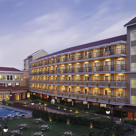 Ibis Styles Goa Calangute - An Accor Brand Hotel